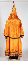 好評 Dragon Grand KKK Museum History State Texas Bullock | Robe Wear